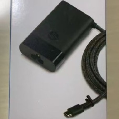 Hp charger