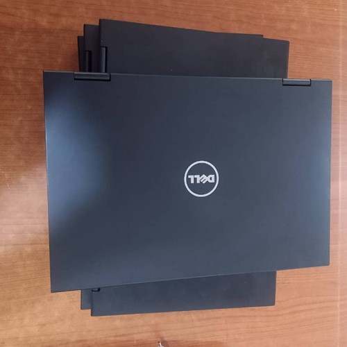 Dell latitude 3390 2 in one x360,8th gen corei5 256SSD 8GB ram touch pad