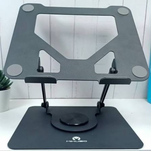 Metal adjustable stand